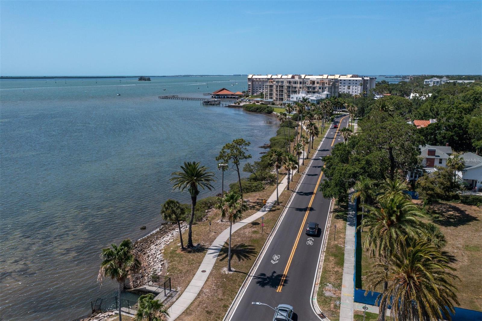 1246 IDLEWILD DR, CLEARWATER, FL, 33755