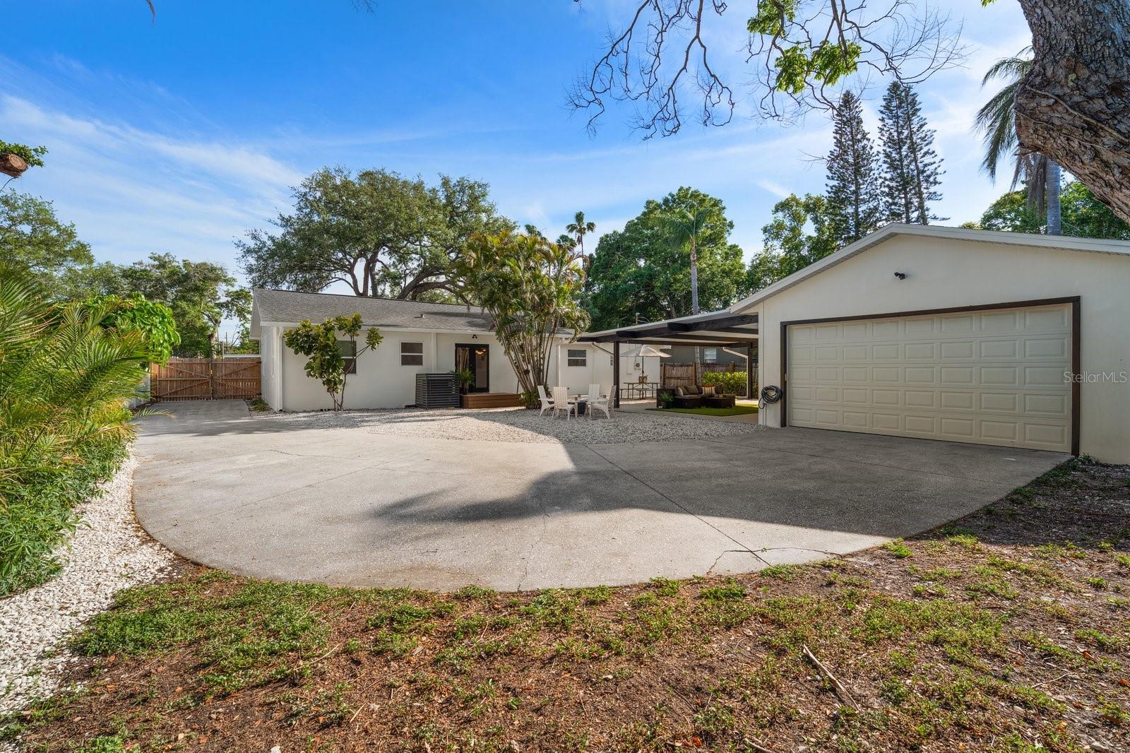 1246 IDLEWILD DR, CLEARWATER, FL, 33755