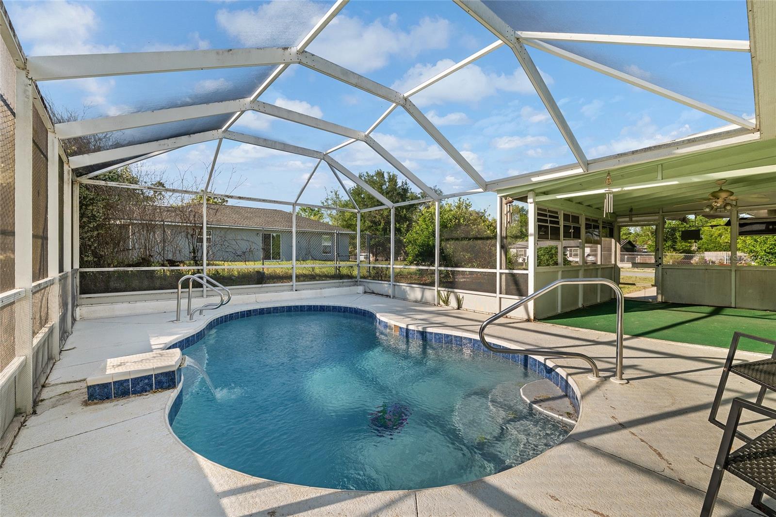 9348 N CITRUS SPRINGS BLVD, CITRUS SPRINGS, FL, 34434