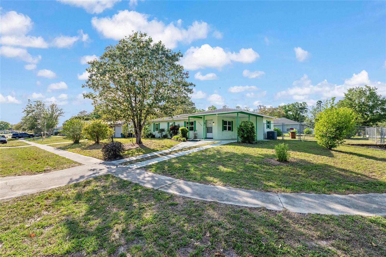 9348 N CITRUS SPRINGS BLVD, CITRUS SPRINGS, FL, 34434