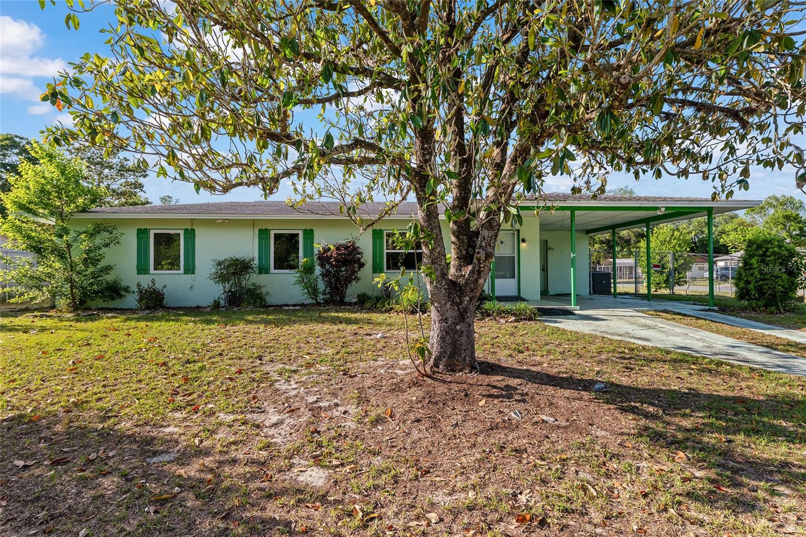 9348 N CITRUS SPRINGS BLVD, CITRUS SPRINGS, FL, 34434