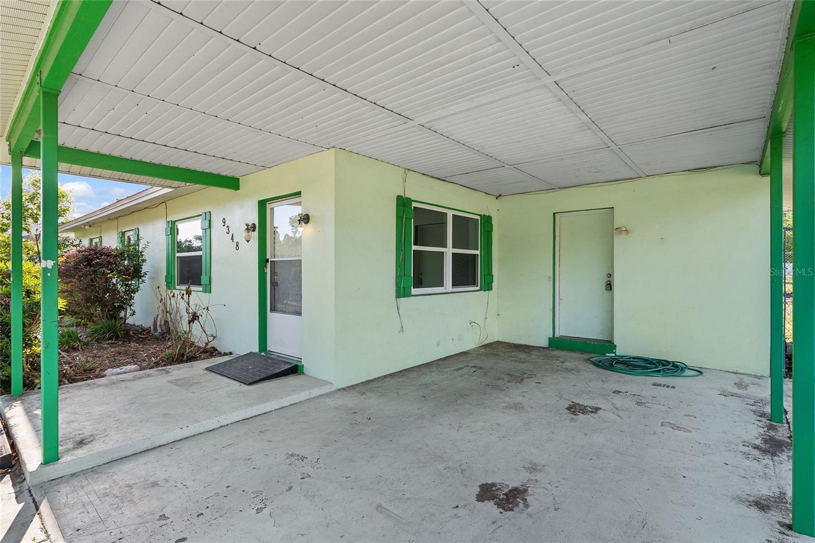 9348 N CITRUS SPRINGS BLVD, CITRUS SPRINGS, FL, 34434