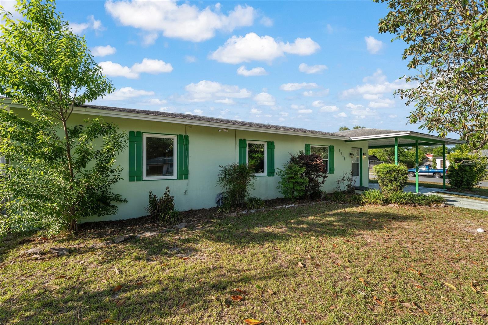 9348 N CITRUS SPRINGS BLVD, CITRUS SPRINGS, FL, 34434