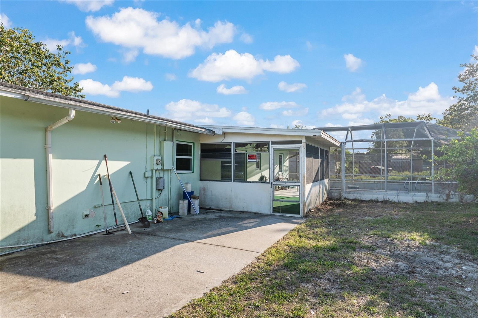 9348 N CITRUS SPRINGS BLVD, CITRUS SPRINGS, FL, 34434