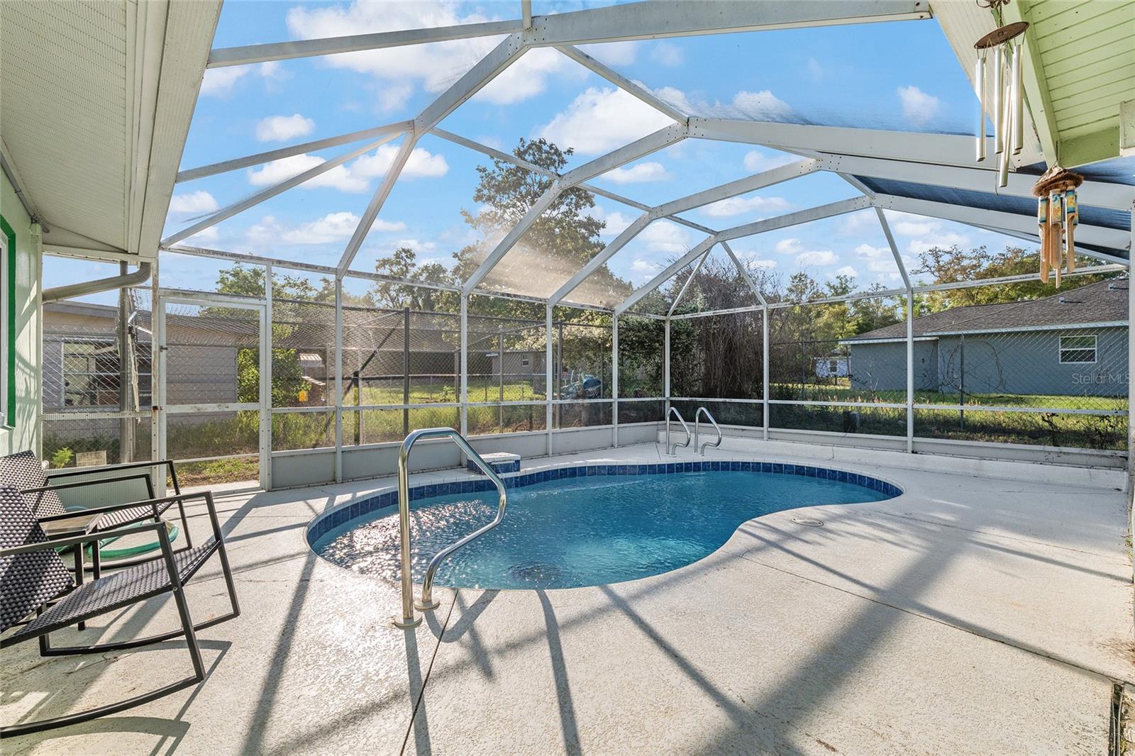 9348 N CITRUS SPRINGS BLVD, CITRUS SPRINGS, FL, 34434