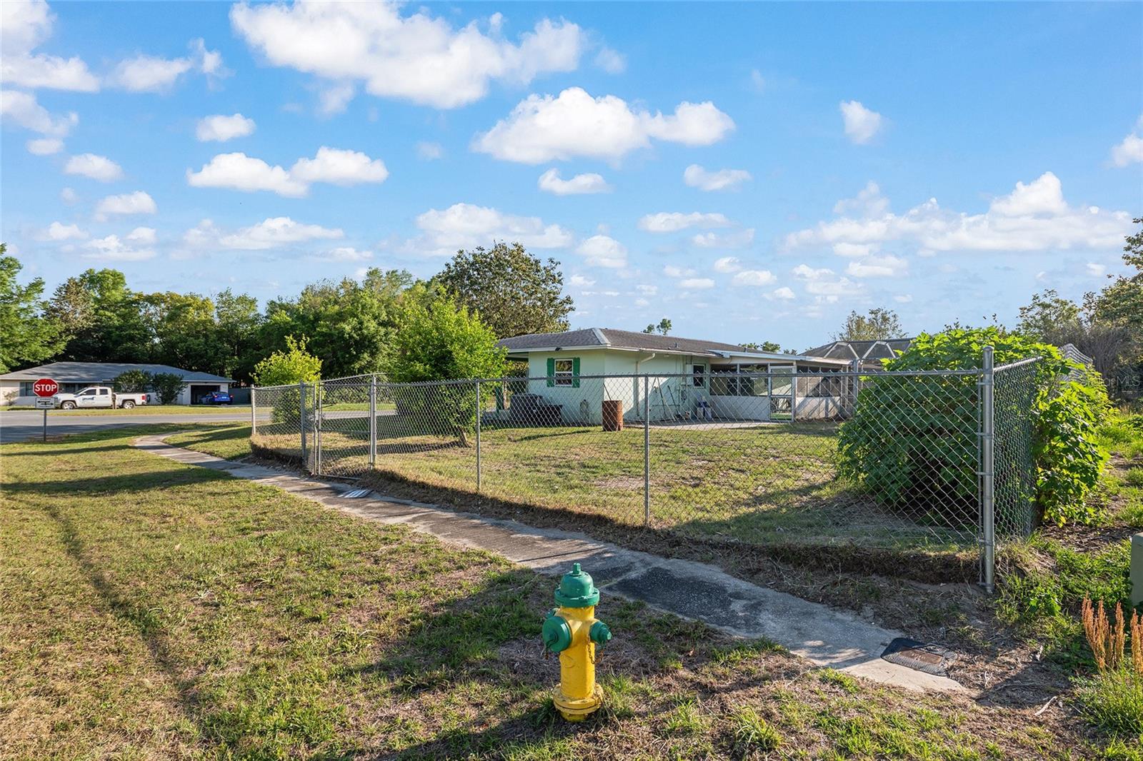 9348 N CITRUS SPRINGS BLVD, CITRUS SPRINGS, FL, 34434