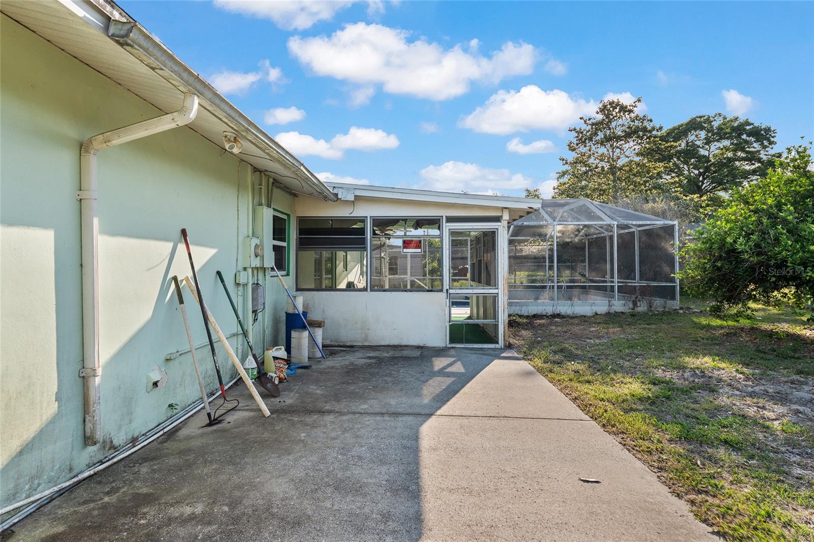 9348 N CITRUS SPRINGS BLVD, CITRUS SPRINGS, FL, 34434