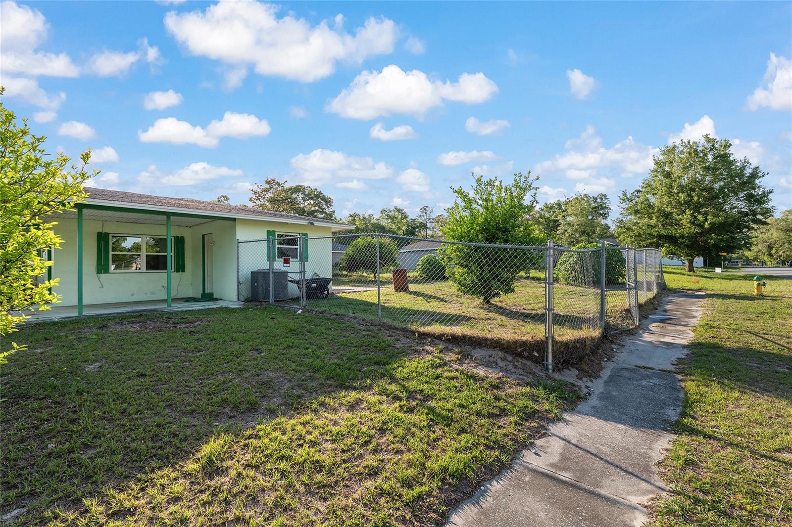 9348 N CITRUS SPRINGS BLVD, CITRUS SPRINGS, FL, 34434