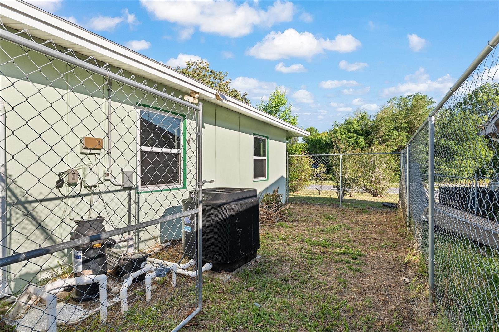 9348 N CITRUS SPRINGS BLVD, CITRUS SPRINGS, FL, 34434