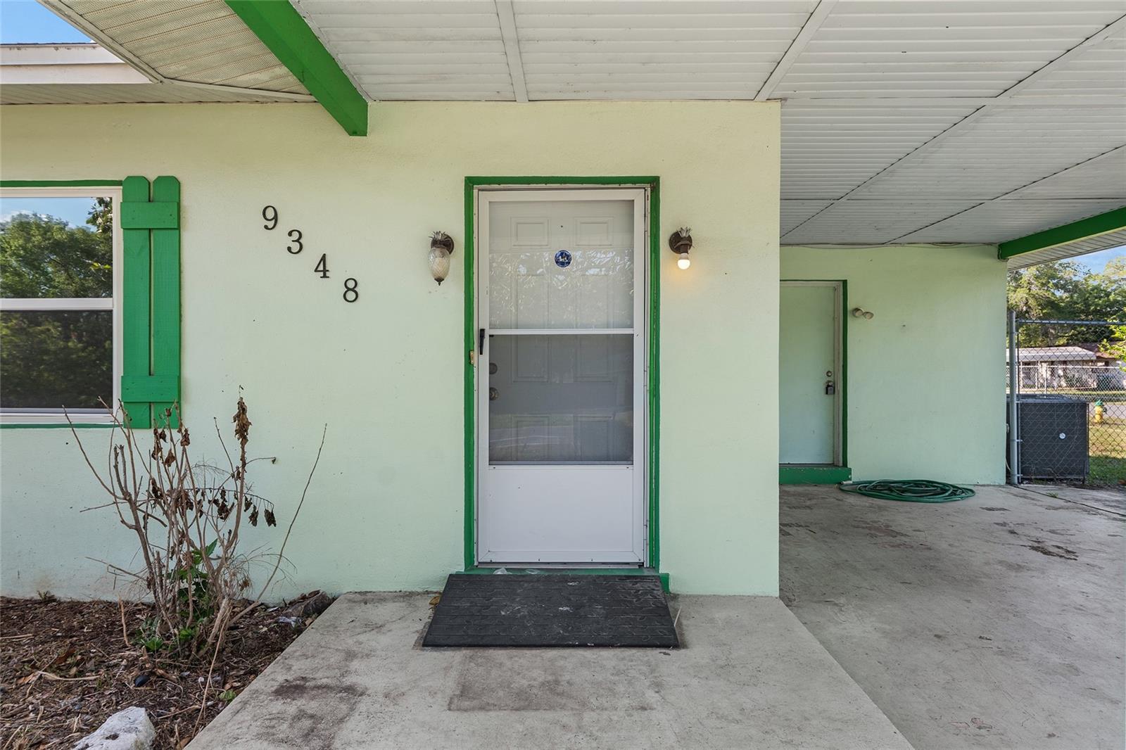 9348 N CITRUS SPRINGS BLVD, CITRUS SPRINGS, FL, 34434