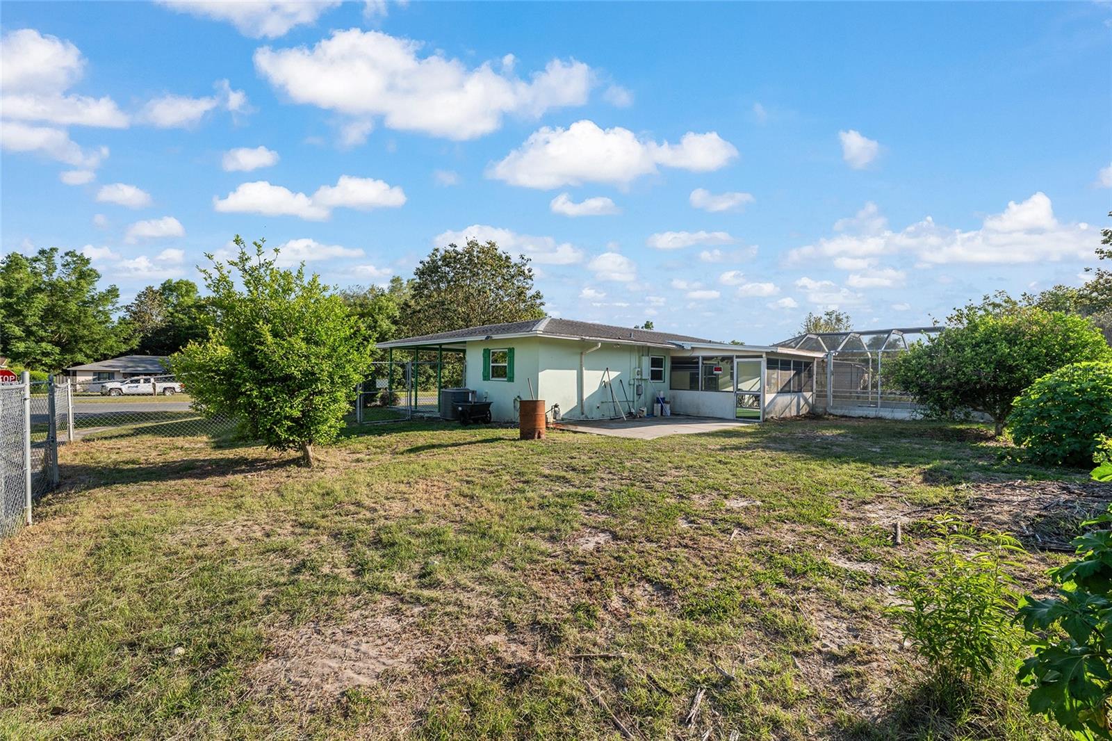 9348 N CITRUS SPRINGS BLVD, CITRUS SPRINGS, FL, 34434