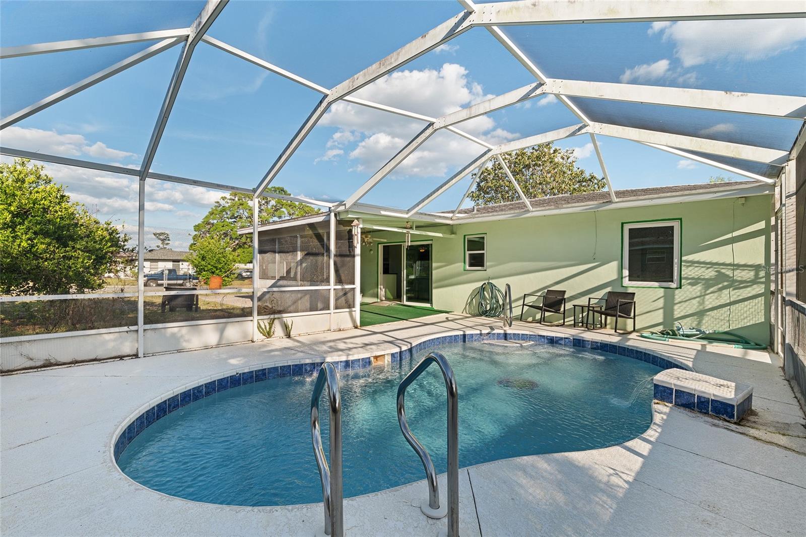 9348 N CITRUS SPRINGS BLVD, CITRUS SPRINGS, FL, 34434