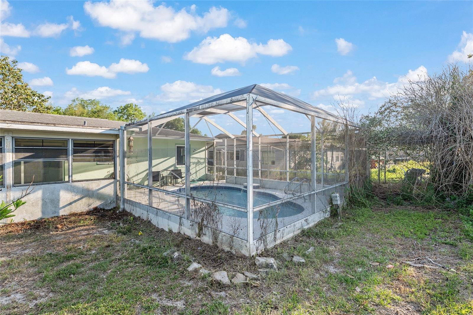 9348 N CITRUS SPRINGS BLVD, CITRUS SPRINGS, FL, 34434