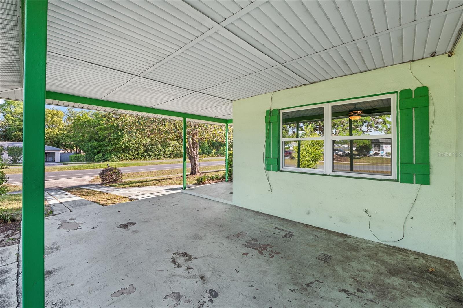 9348 N CITRUS SPRINGS BLVD, CITRUS SPRINGS, FL, 34434