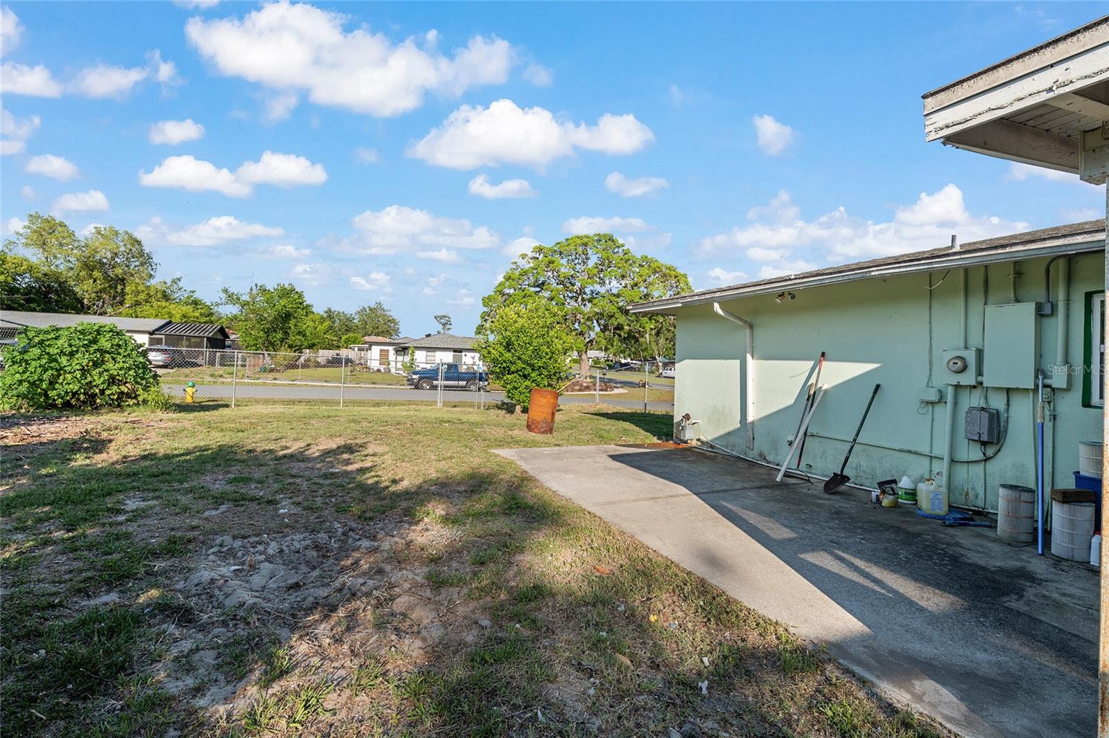 9348 N CITRUS SPRINGS BLVD, CITRUS SPRINGS, FL, 34434