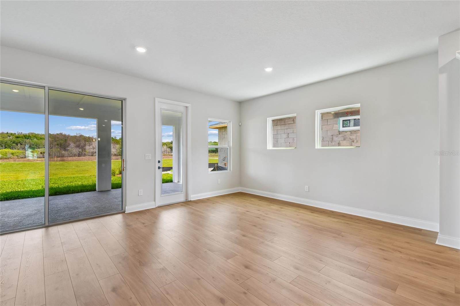 5693 LEAFLET TRL, MOUNT DORA, FL, 32757