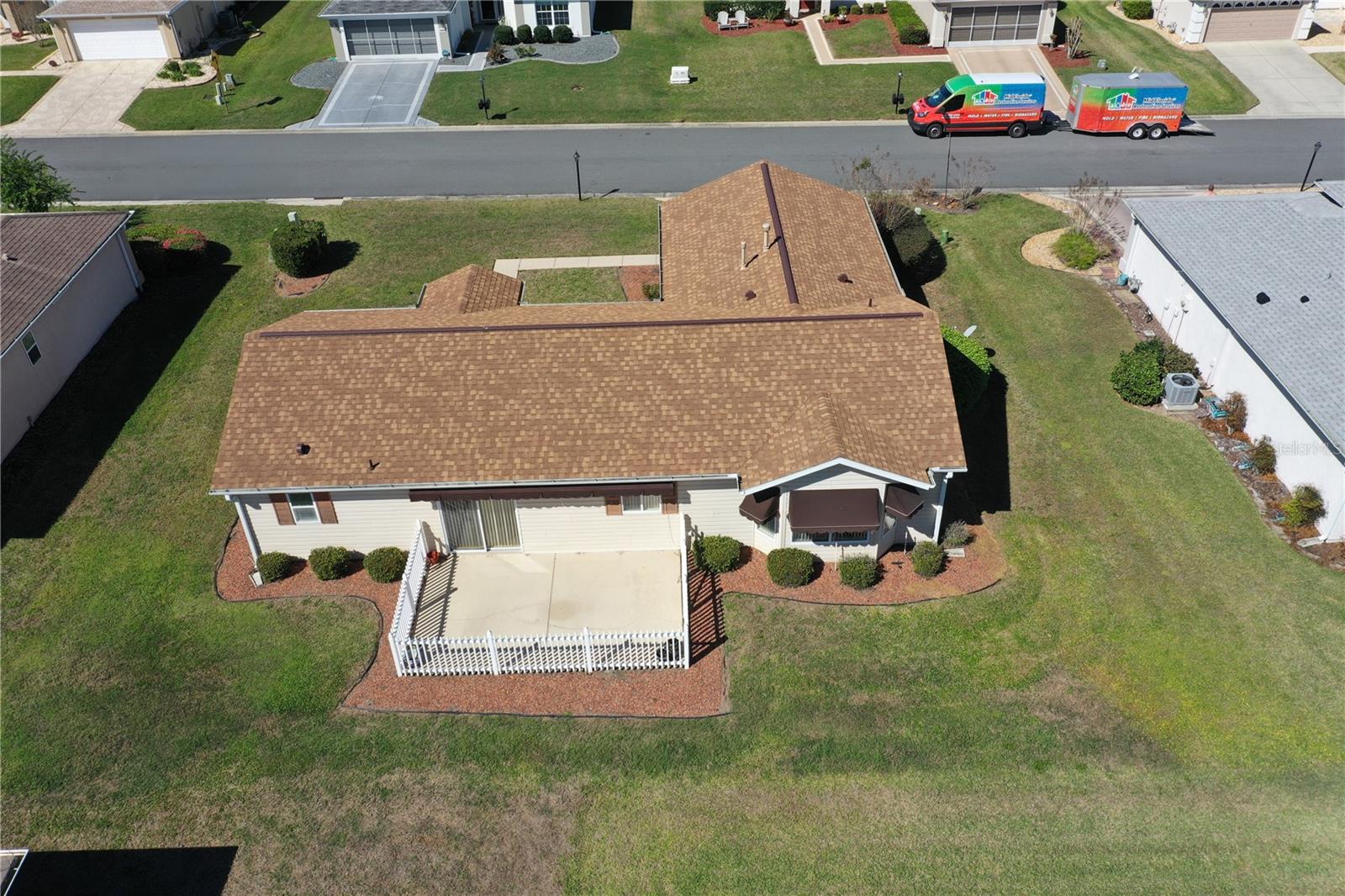 13828 SE 85TH CIR, SUMMERFIELD, FL, 34491