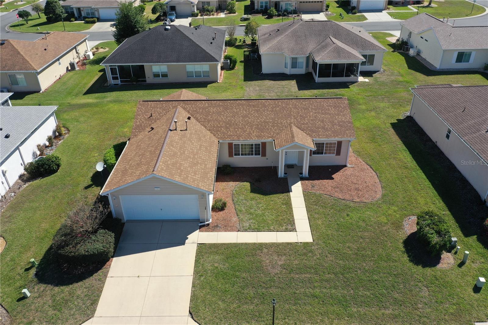 13828 SE 85TH CIR, SUMMERFIELD, FL, 34491