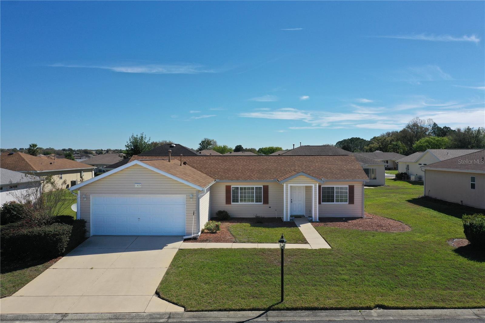 13828 SE 85TH CIR, SUMMERFIELD, FL, 34491