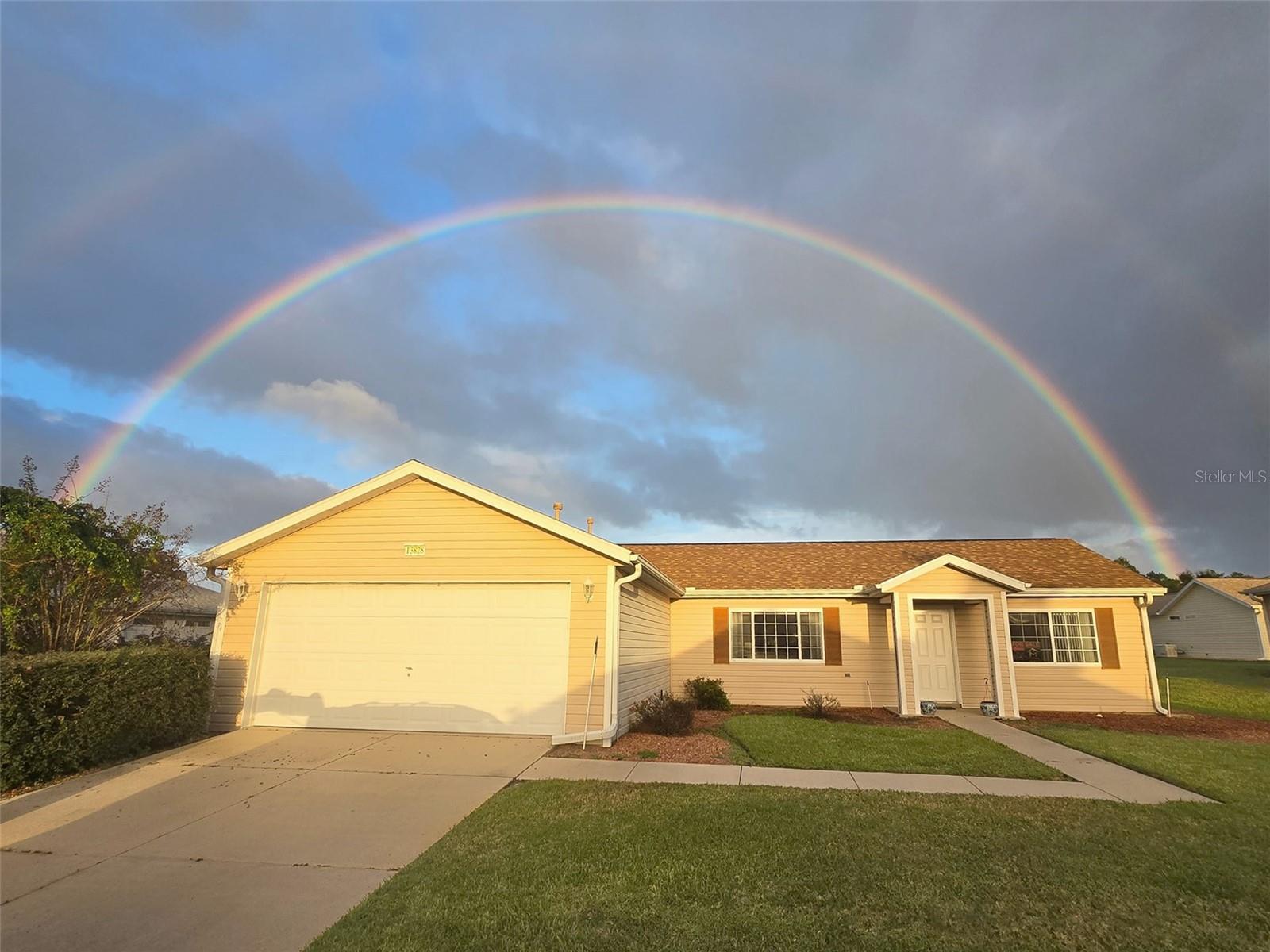 13828 SE 85TH CIR, SUMMERFIELD, FL, 34491