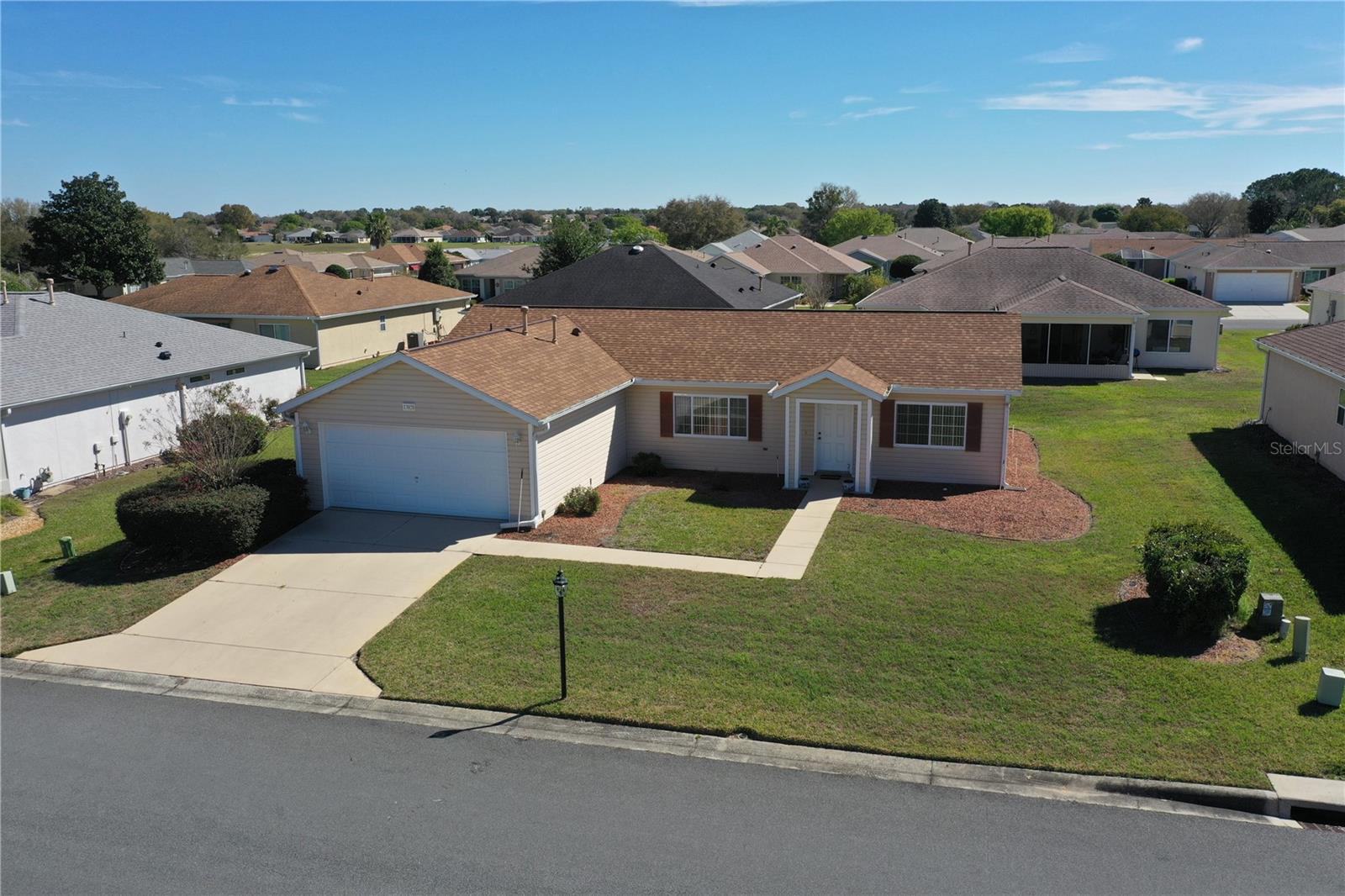 13828 SE 85TH CIR, SUMMERFIELD, FL, 34491