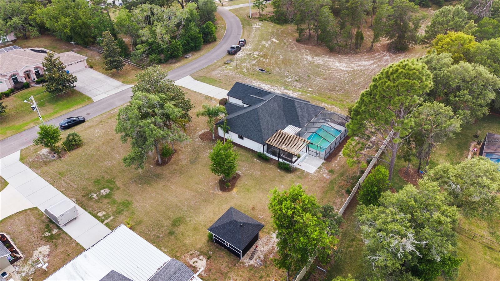 13269 DON LOOP, SPRING HILL, FL, 34609