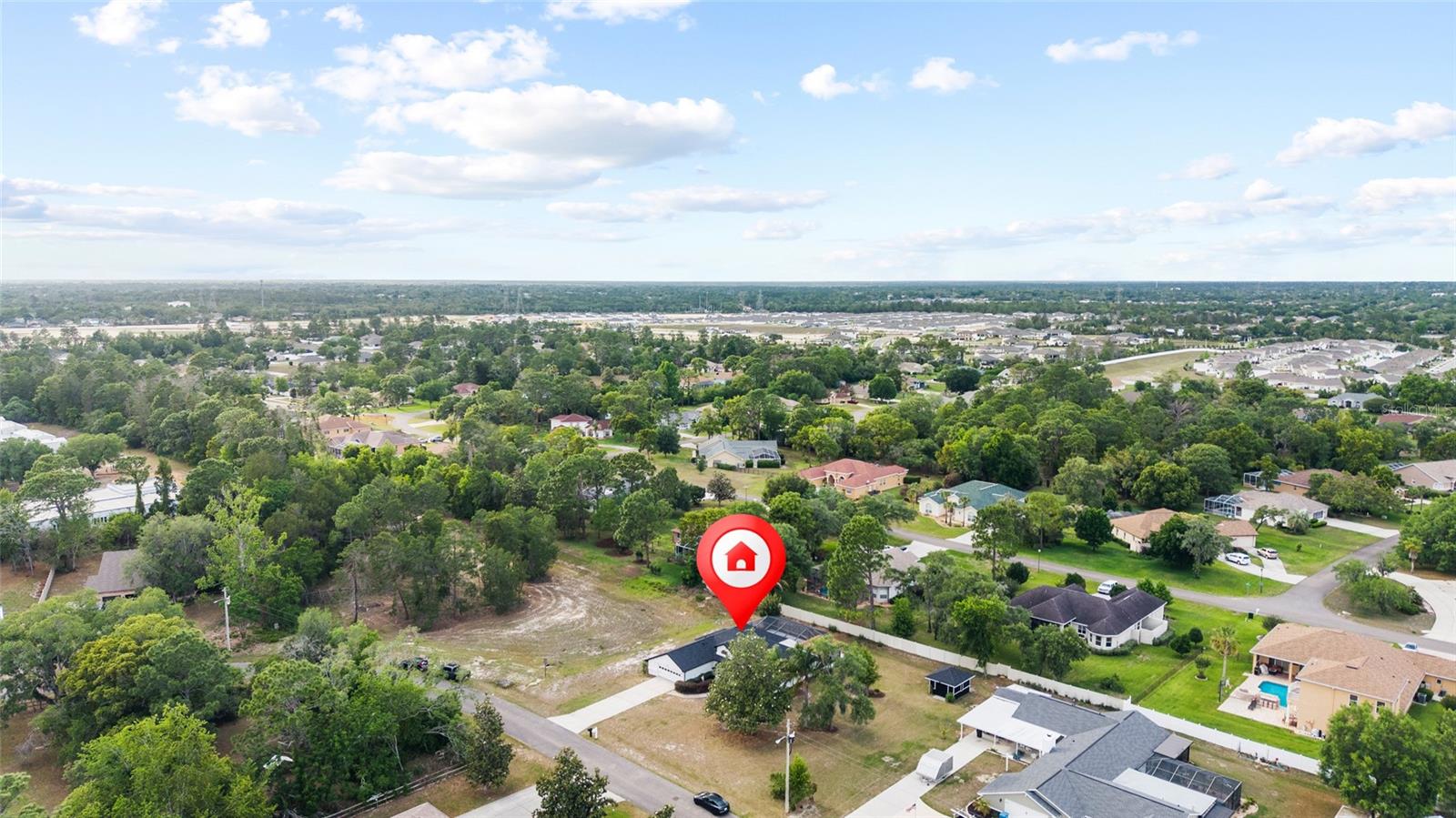 13269 DON LOOP, SPRING HILL, FL, 34609