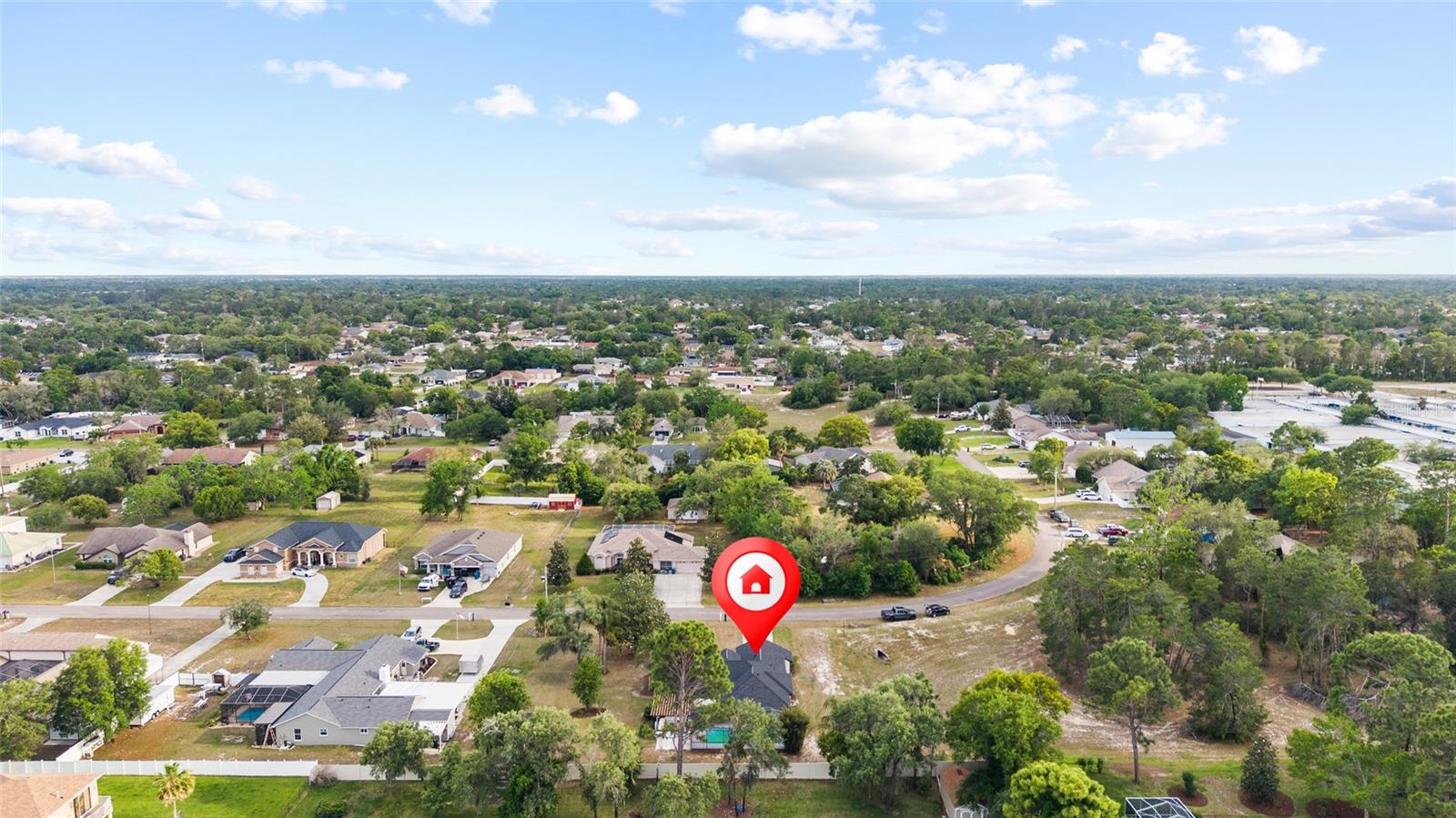 13269 DON LOOP, SPRING HILL, FL, 34609