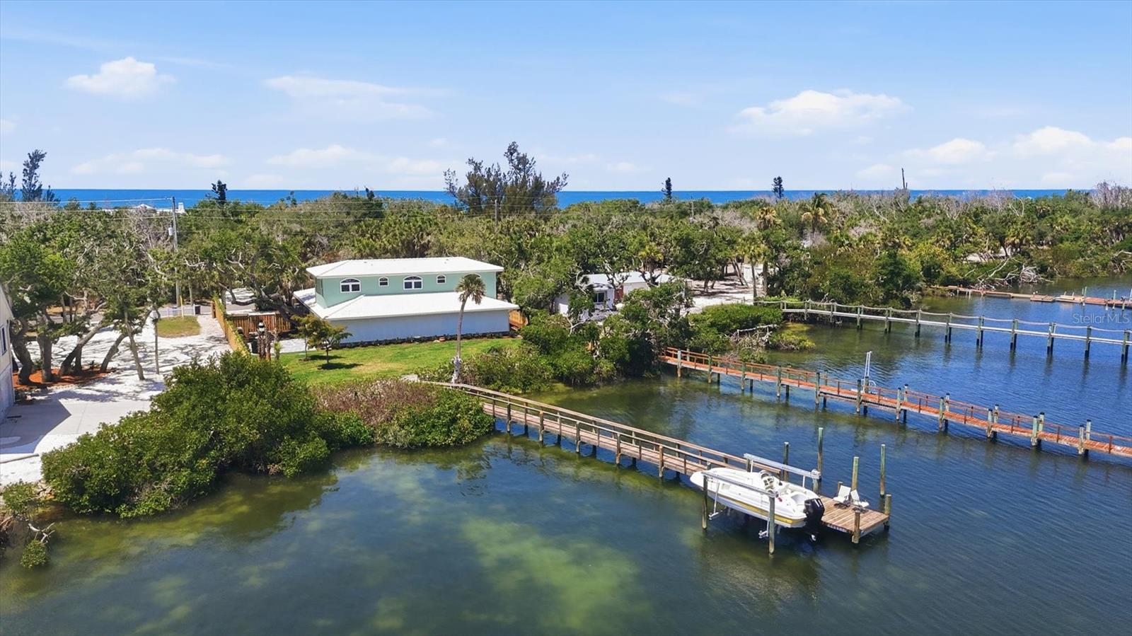 6421 MANASOTA KEY RD, ENGLEWOOD, FL, 34223
