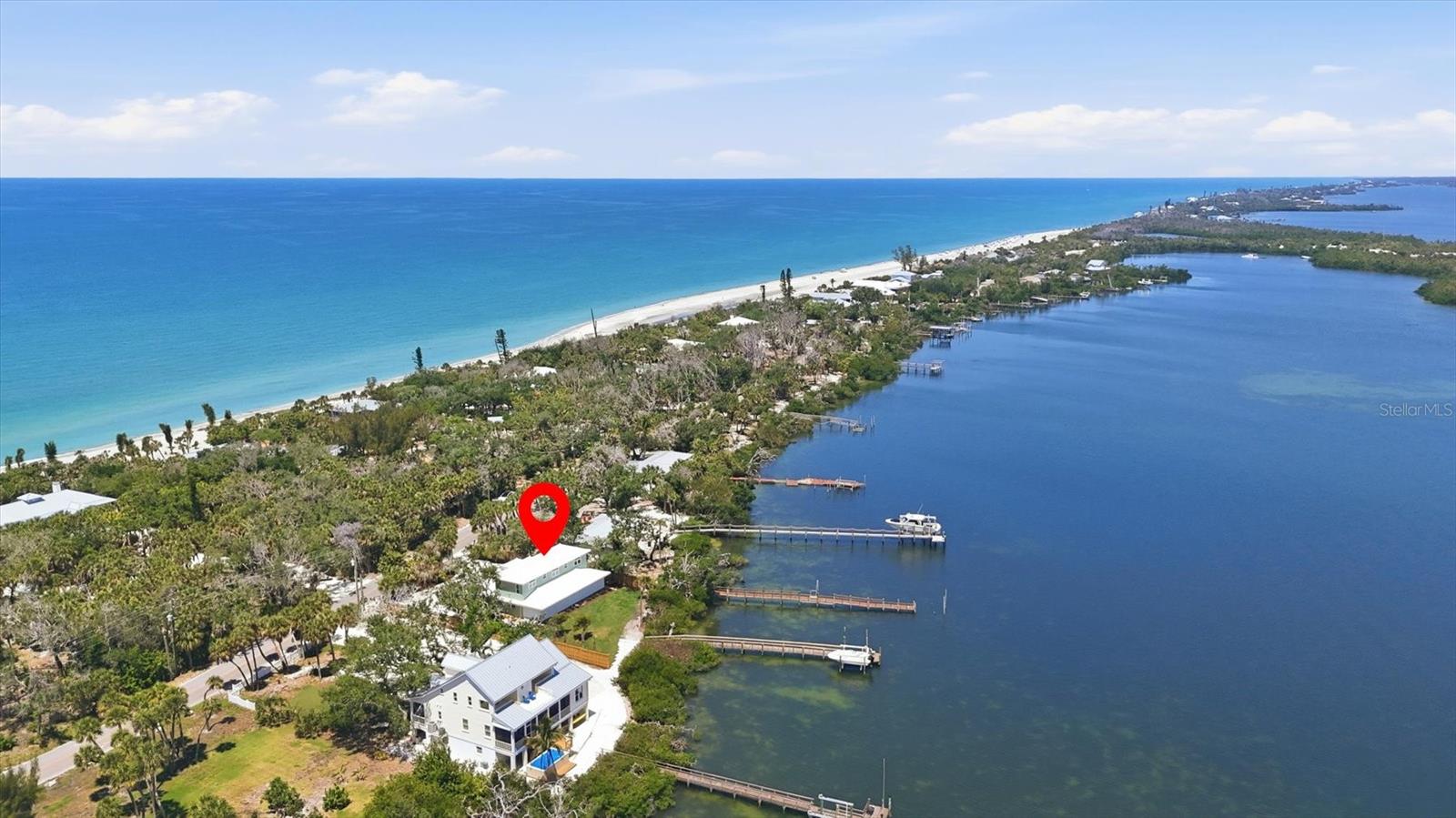 6421 MANASOTA KEY RD, ENGLEWOOD, FL, 34223