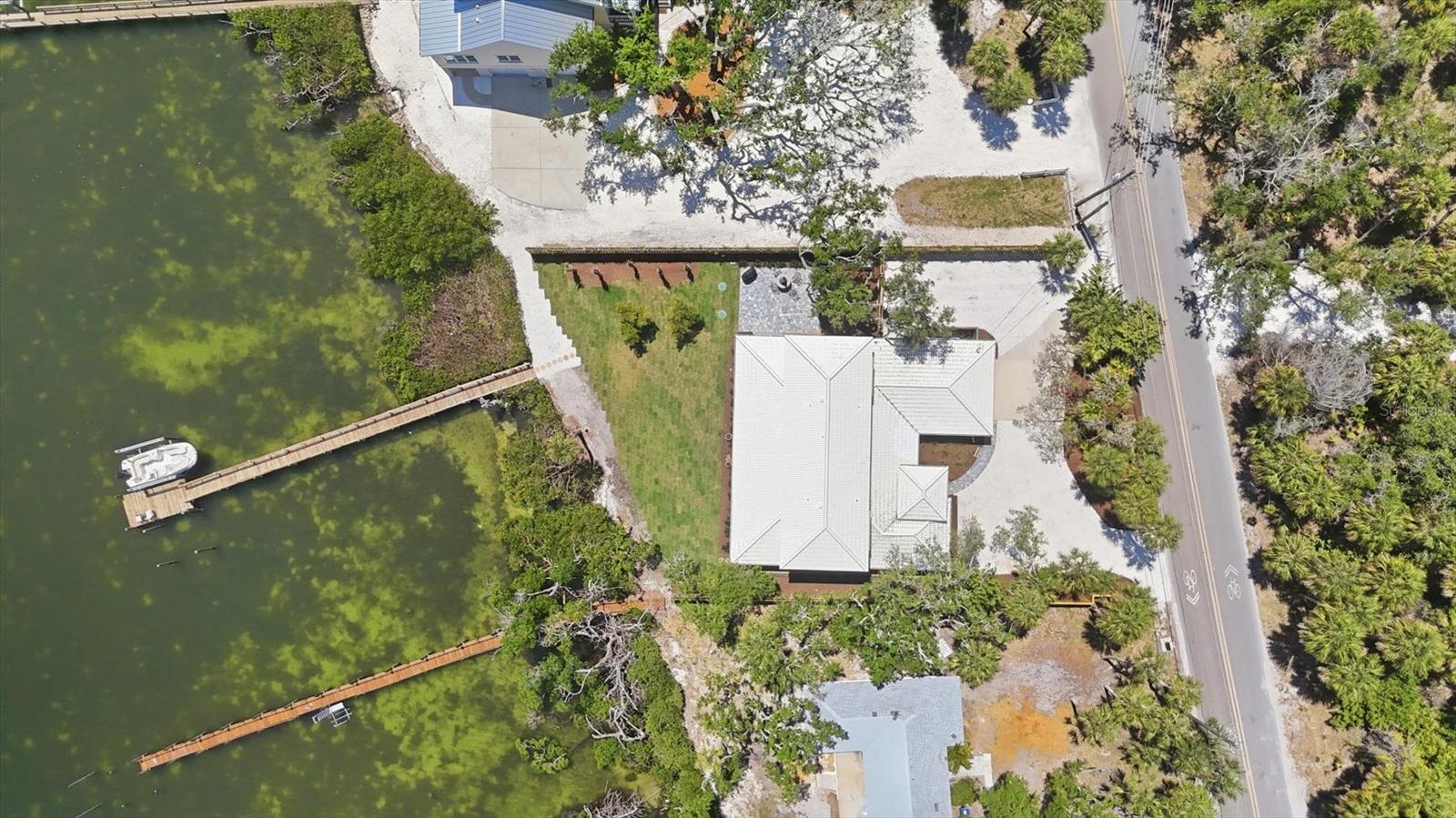 6421 MANASOTA KEY RD, ENGLEWOOD, FL, 34223