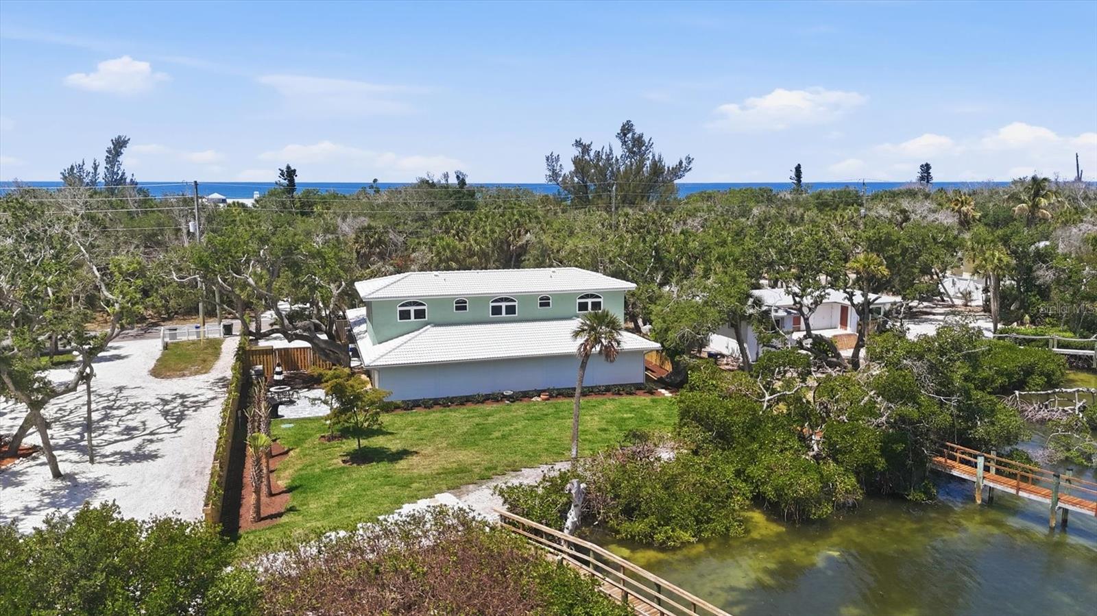 6421 MANASOTA KEY RD, ENGLEWOOD, FL, 34223
