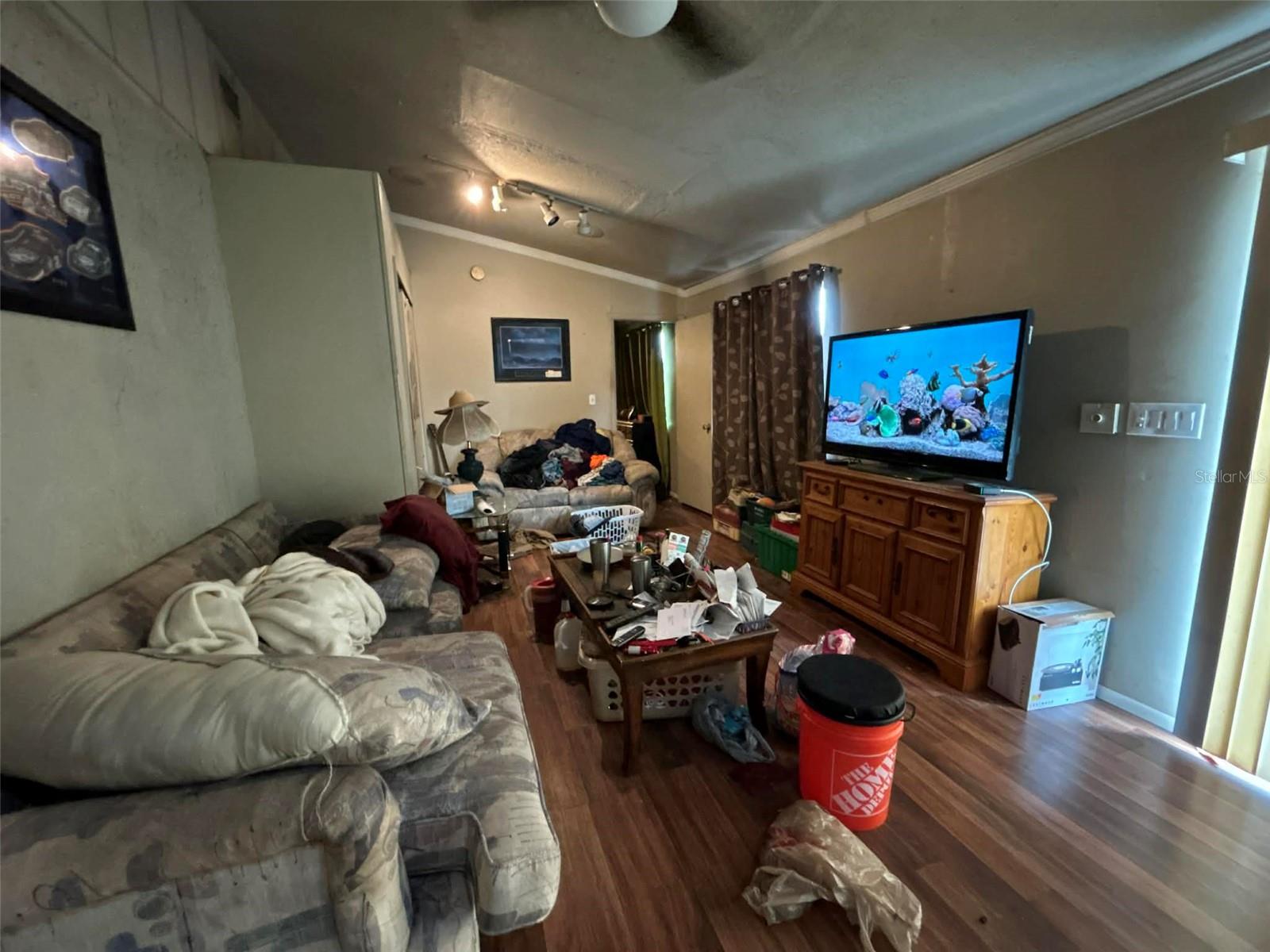 3155 SMOKE SIGNAL CIR, KISSIMMEE, FL, 34746