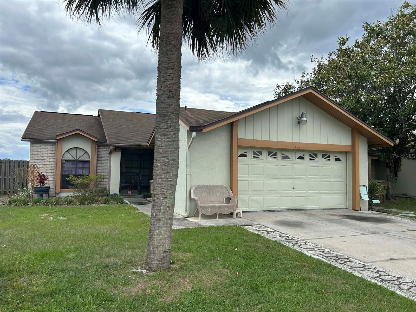 3155 SMOKE SIGNAL CIR, KISSIMMEE, FL, 34746