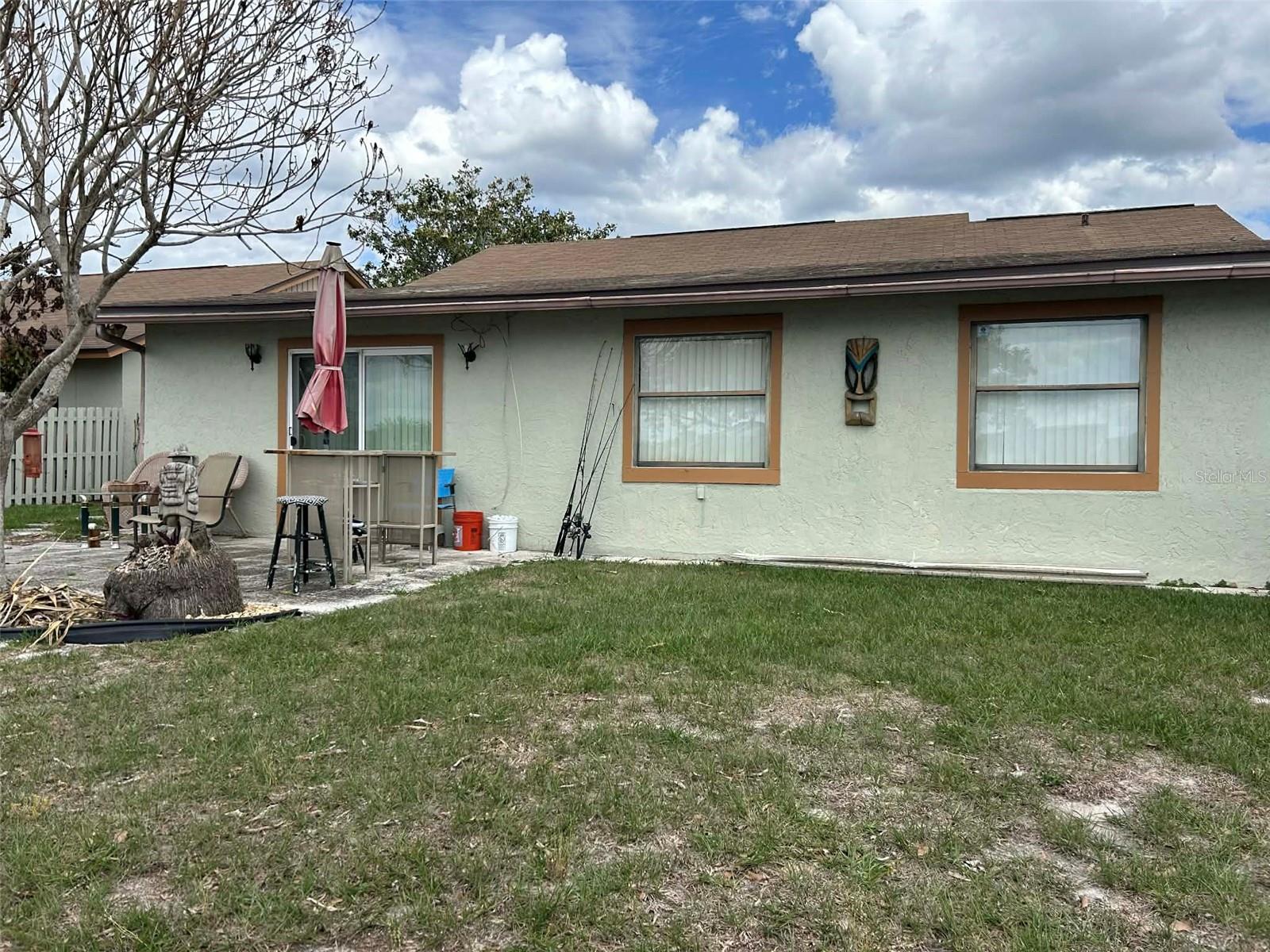 3155 SMOKE SIGNAL CIR, KISSIMMEE, FL, 34746