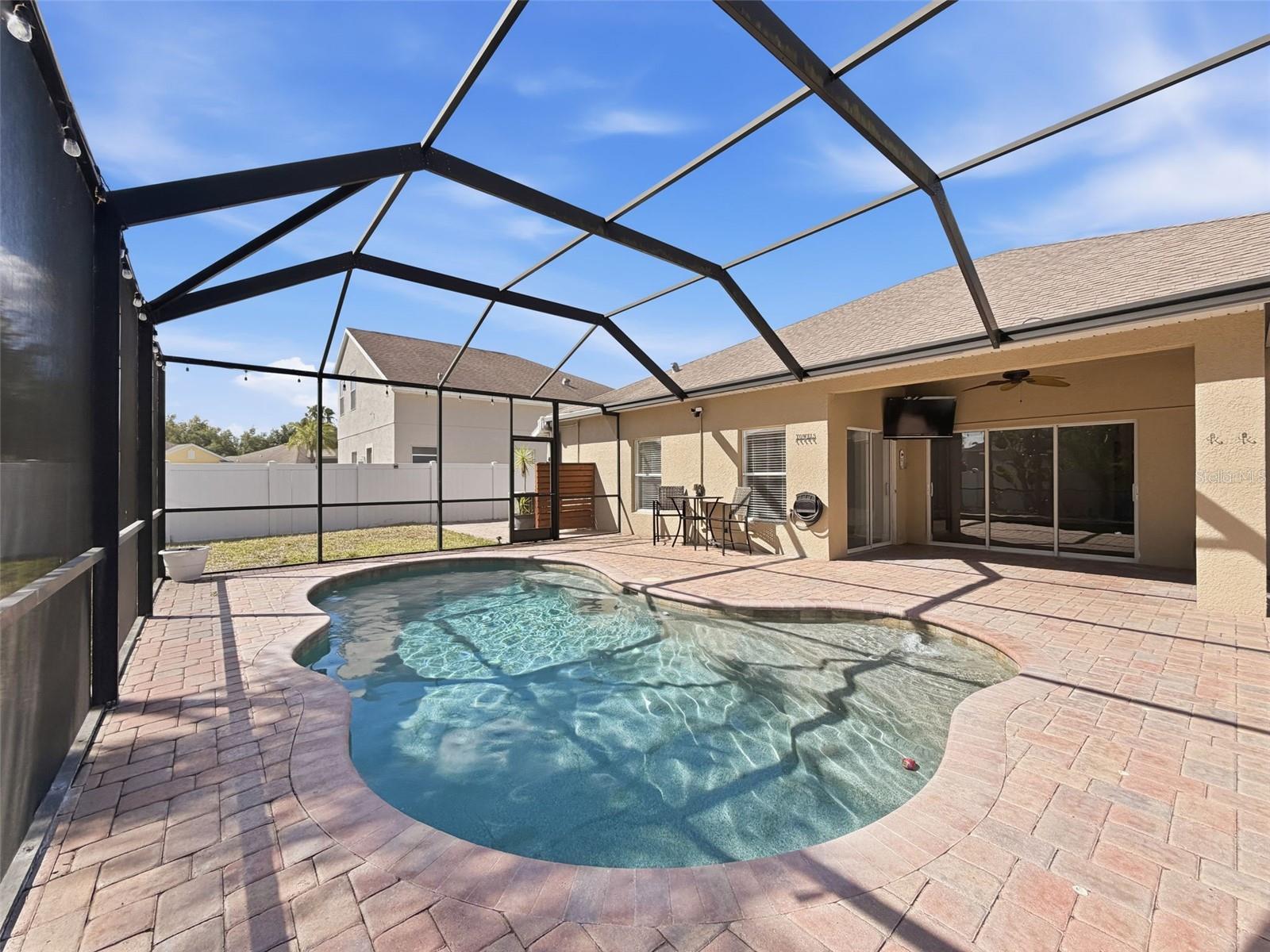 8950 SANDUSKY LN, NEW PORT RICHEY, FL, 34654