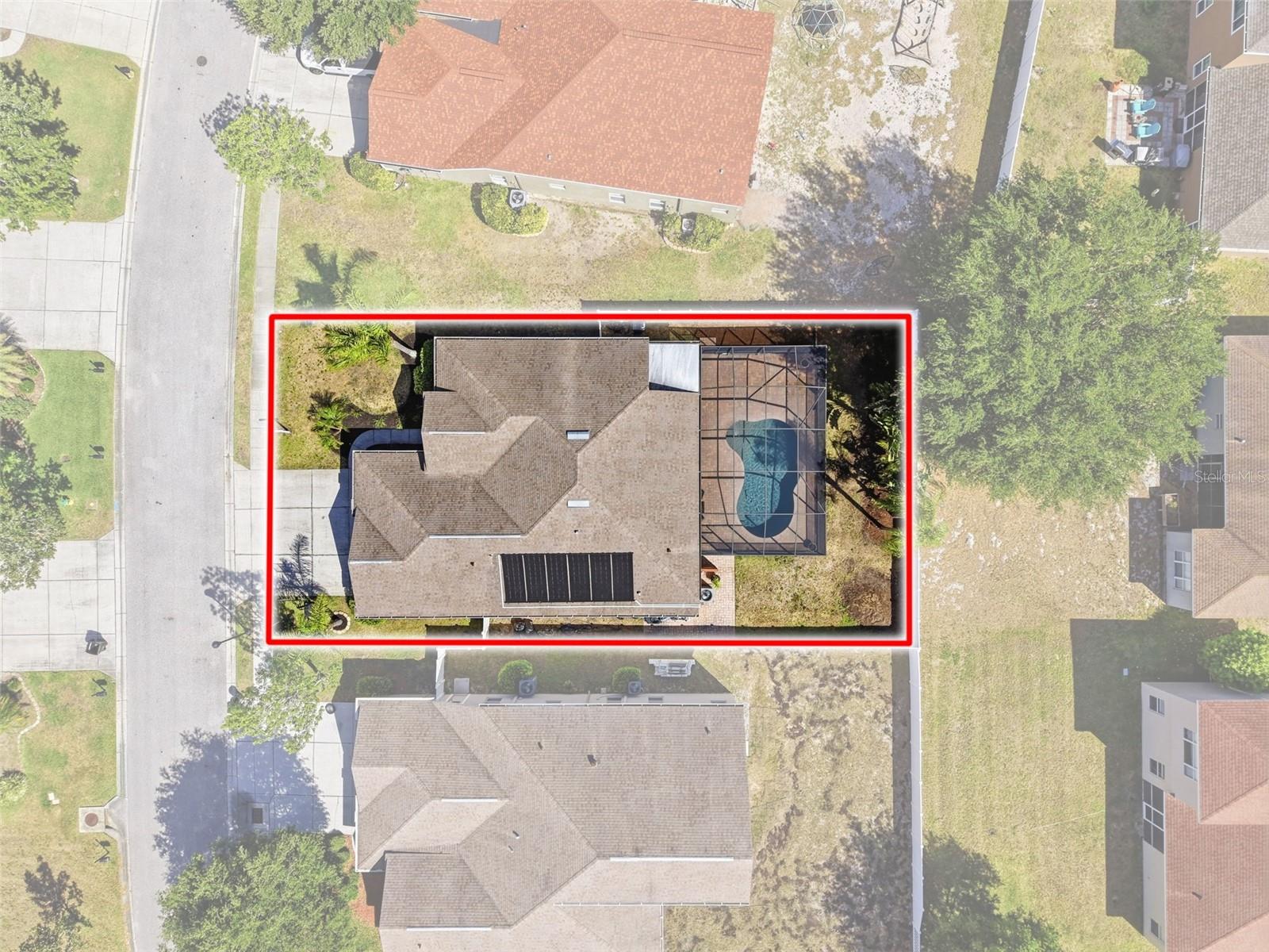 8950 SANDUSKY LN, NEW PORT RICHEY, FL, 34654