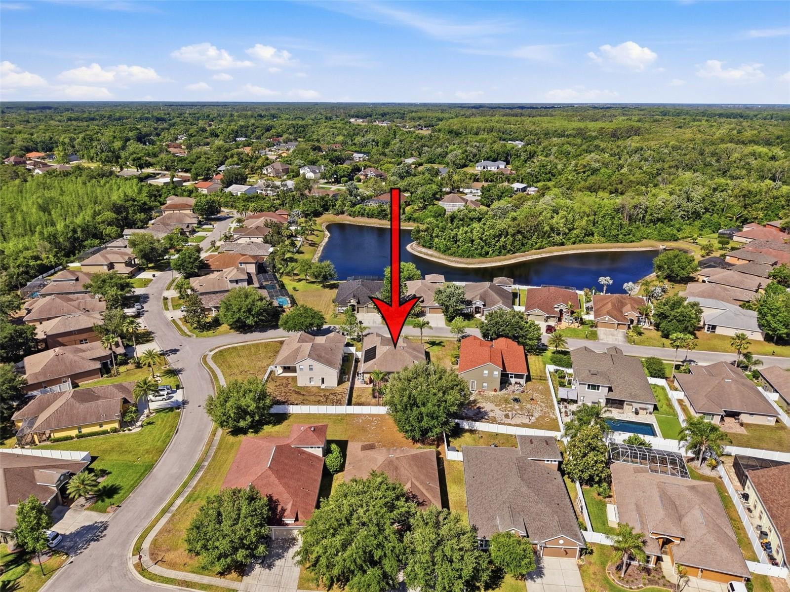 8950 SANDUSKY LN, NEW PORT RICHEY, FL, 34654