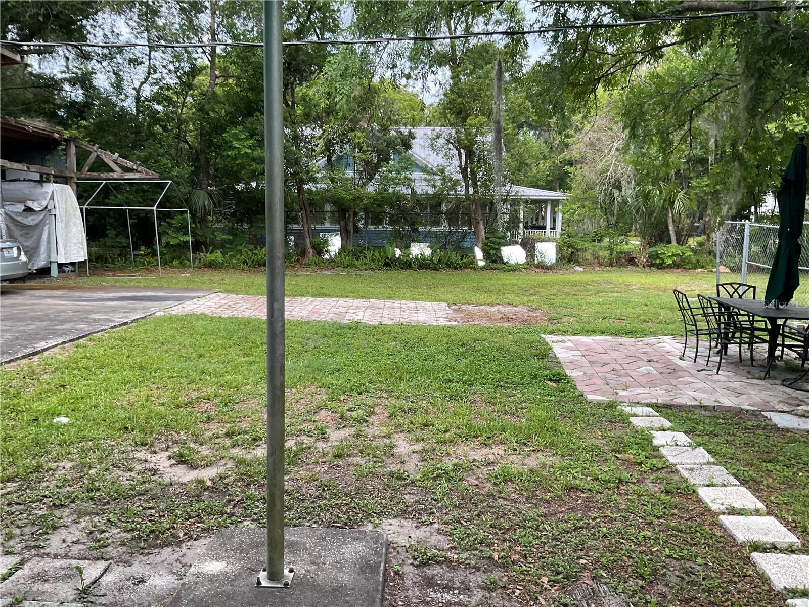 360 S LAKEVIEW DR, LAKE HELEN, FL, 32744