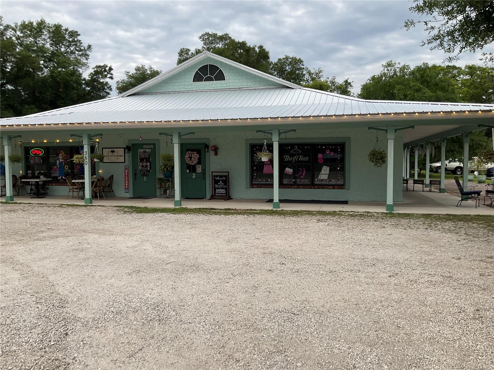 360 S LAKEVIEW DR, LAKE HELEN, FL, 32744