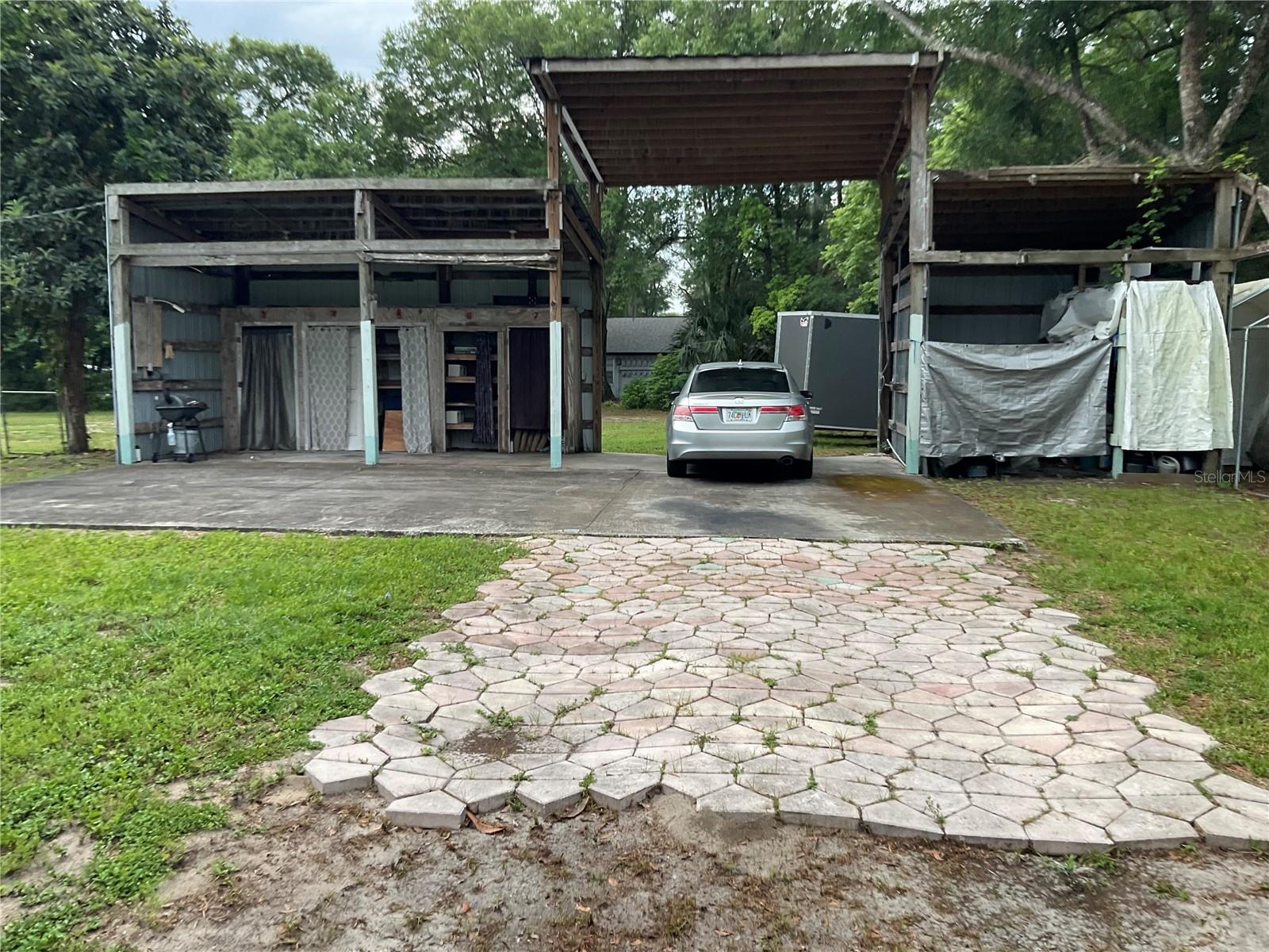 360 S LAKEVIEW DR, LAKE HELEN, FL, 32744