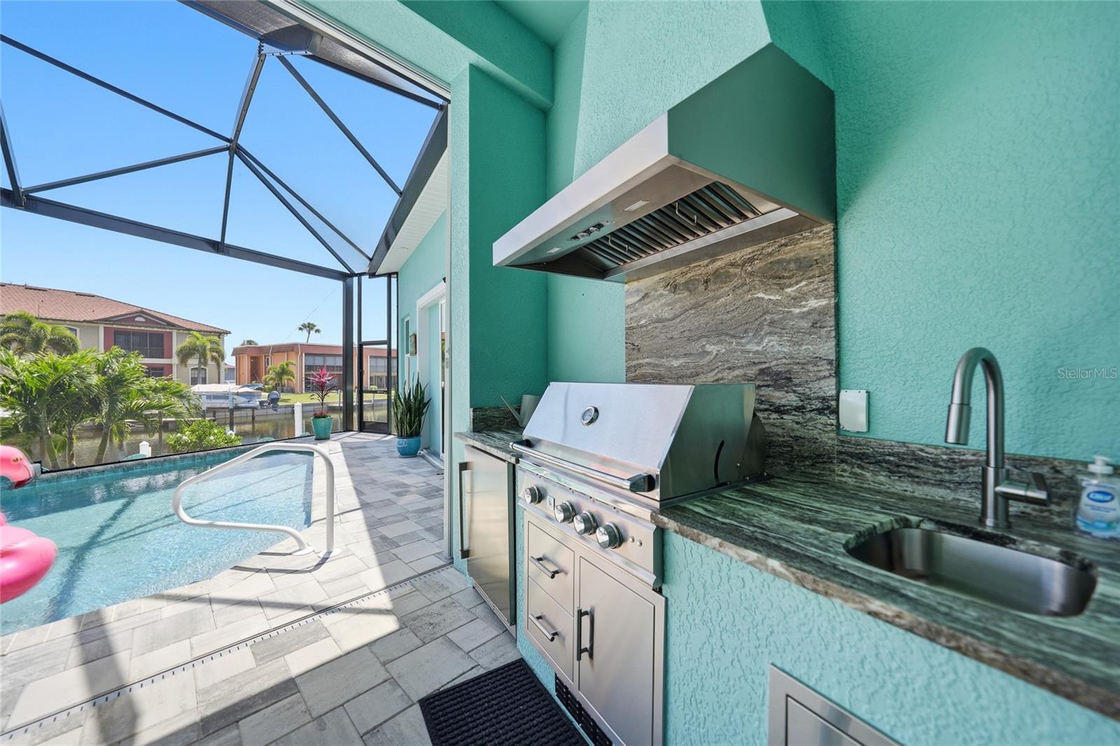 1322 MONTE CARLO CT, PUNTA GORDA, FL, 33950