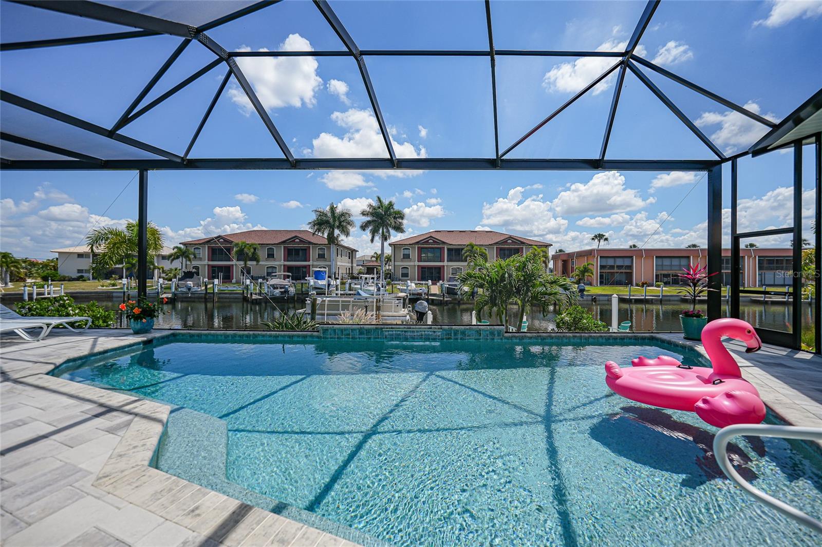 1322 MONTE CARLO CT, PUNTA GORDA, FL, 33950