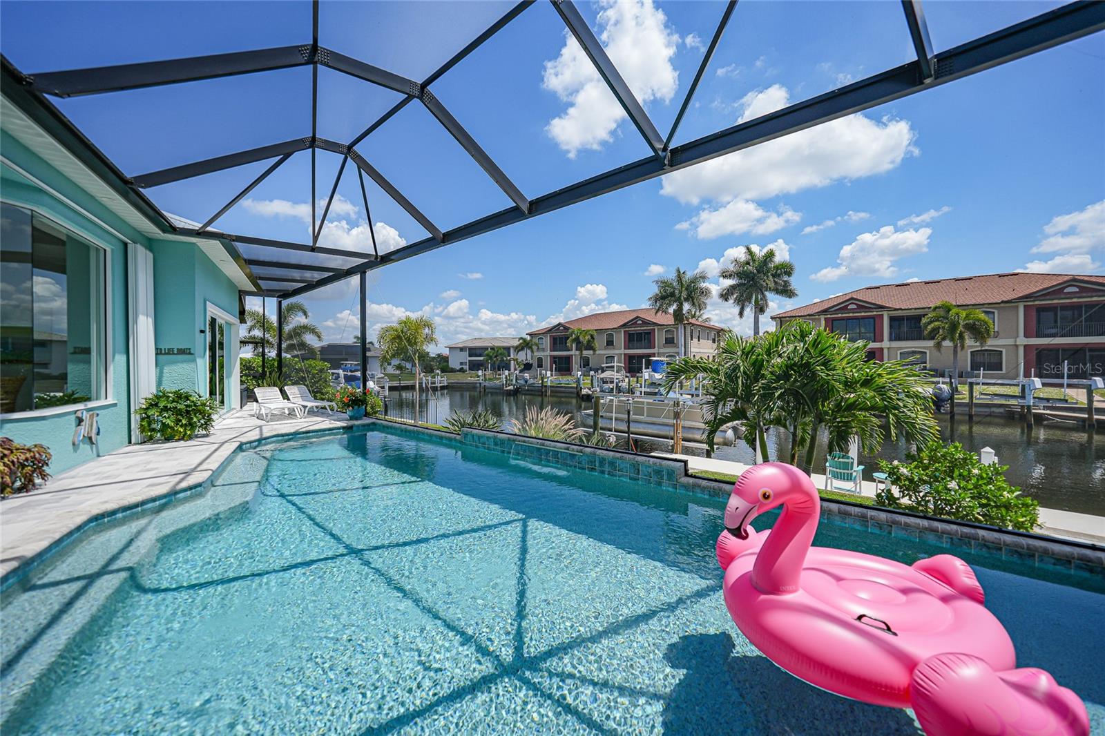 1322 MONTE CARLO CT, PUNTA GORDA, FL, 33950
