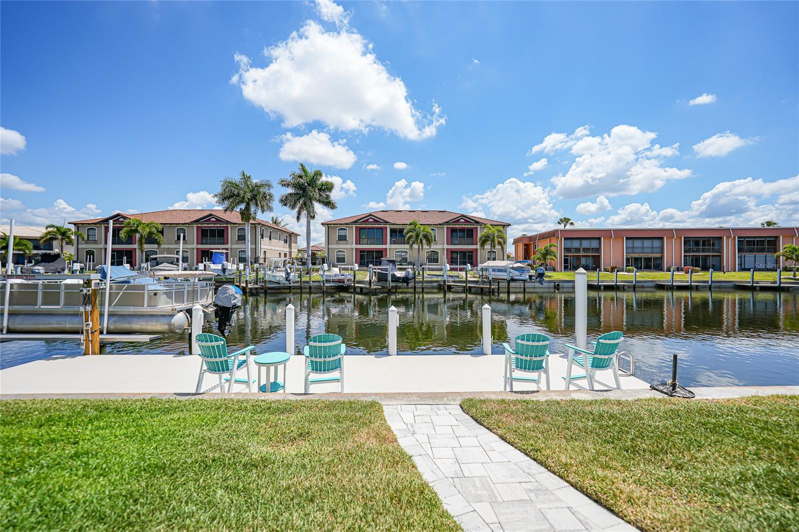 1322 MONTE CARLO CT, PUNTA GORDA, FL, 33950