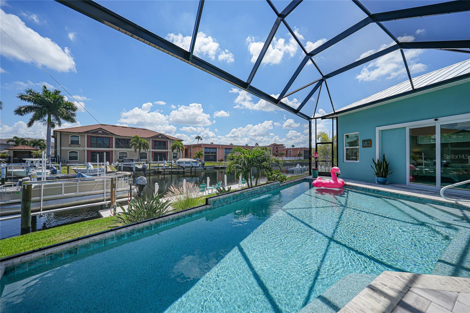 1322 MONTE CARLO CT, PUNTA GORDA, FL, 33950