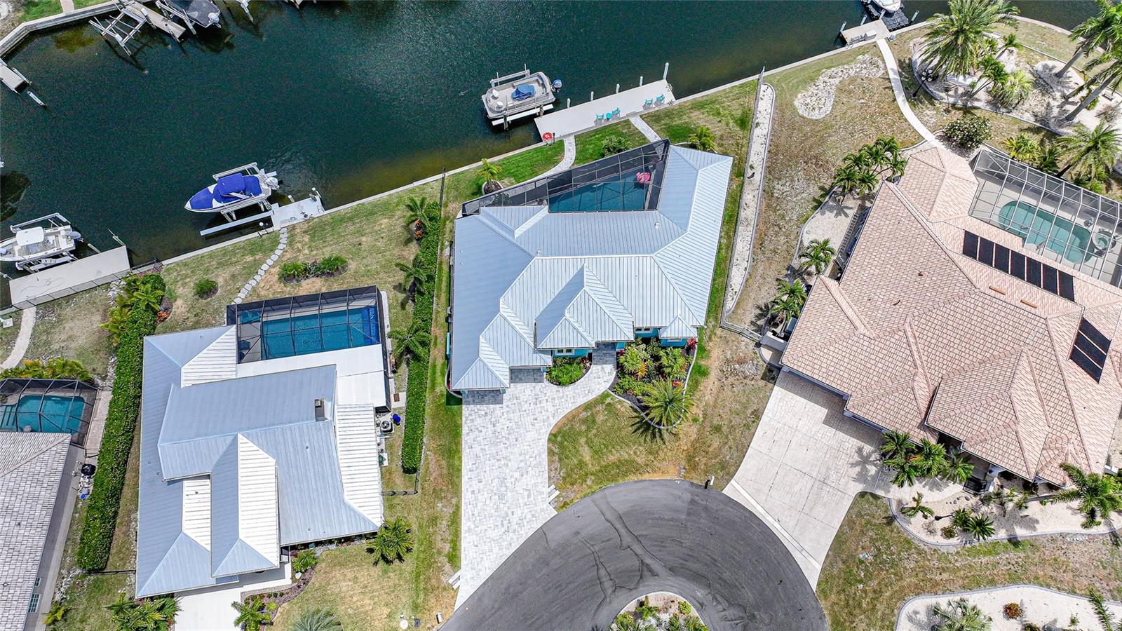 1322 MONTE CARLO CT, PUNTA GORDA, FL, 33950