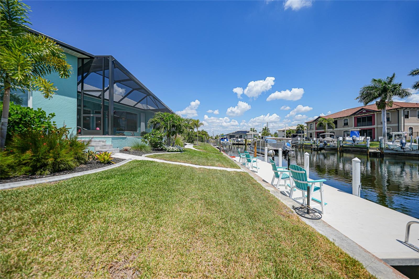 1322 MONTE CARLO CT, PUNTA GORDA, FL, 33950