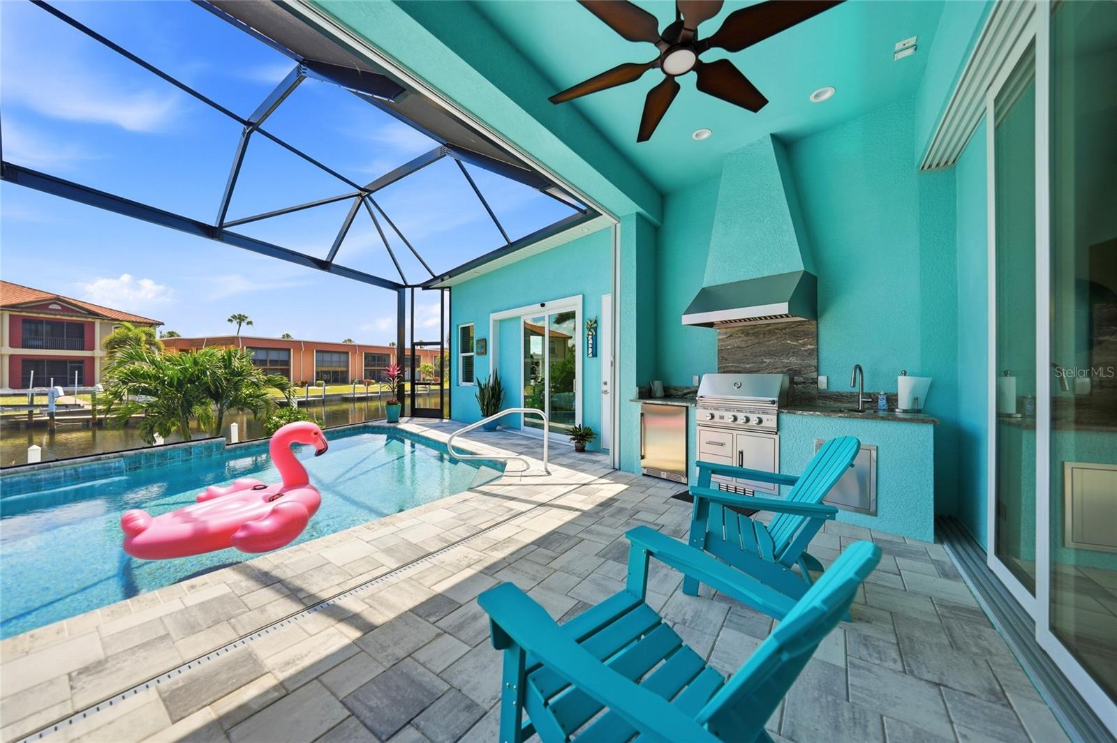 1322 MONTE CARLO CT, PUNTA GORDA, FL, 33950