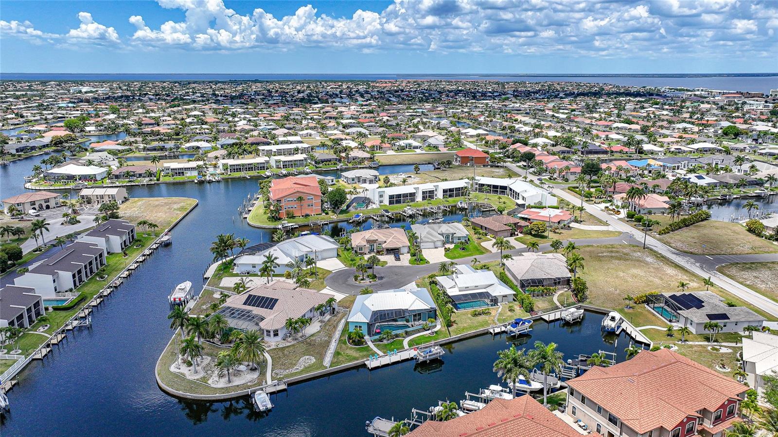 1322 MONTE CARLO CT, PUNTA GORDA, FL, 33950